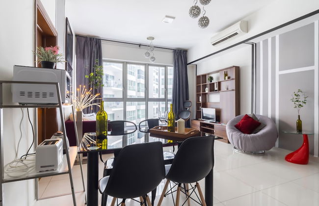 Regalia Suites by Sweet Home KL - Photo 78