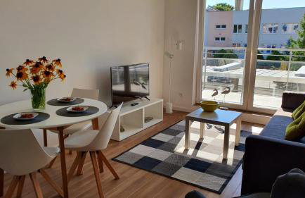 APARTAMENT WILKASY II (k. Giżycka ) - Foto 9