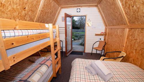Seaways glamping, Redwood - Foto 3