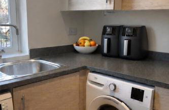 3 Double Bed House Bedford - Foto 10