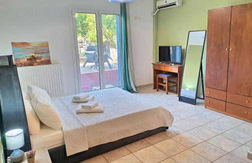 Villa Nikolas Limni - Photo 67