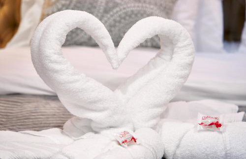 Apartament z sauną i jacuzzi na wyłączność - Sikorówka - Dobre Miejsce - Foto 24