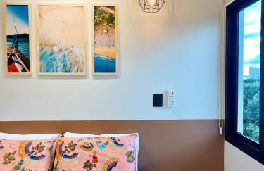 PALMAS EXPERIENCE - Apartamento Girassol - Photo 15