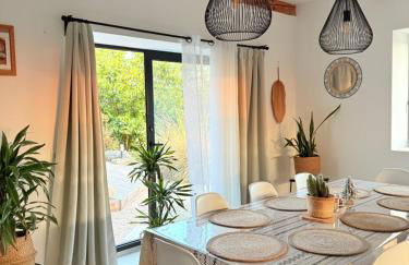 Villa HARMONIE - Foto 35