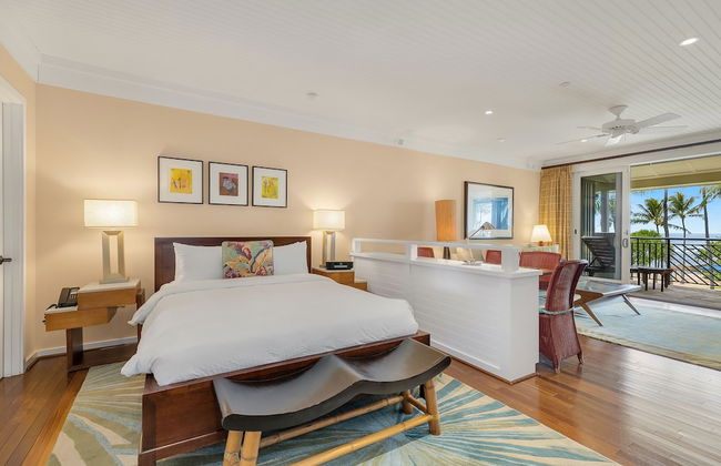 Oceanfront Vacation Villas at Turtle Bay - Foto 79