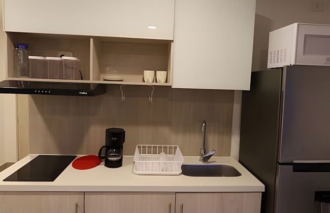 Hermoso Loft con balcón 1028 - Foto 6