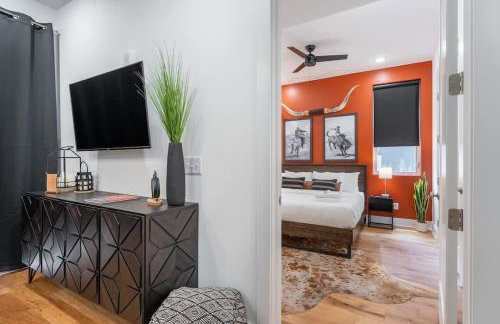 The Jack Daniels Suite by Stay Local Nashville - Foto 27