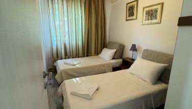 Classic apartment Meronas - Foto 3