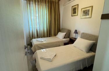 Classic apartment Meronas - Photo 3