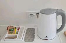 Superbe appartement avec jacuzzi, sauna et hammam, proche de Paris - Photo 12