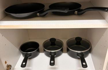 Deandale Stays - Foto 13