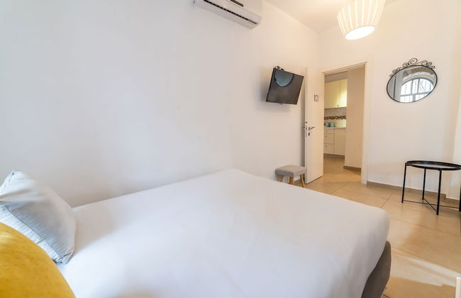 Stay Jaffa Jerusalem - Foto 22