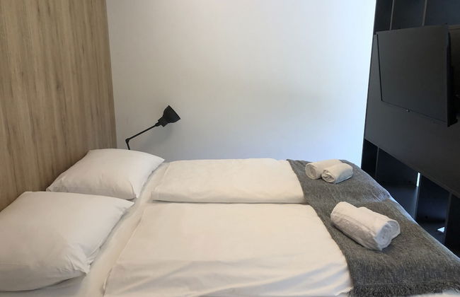 Forgotten Garden Apartments and Rooms - Foto 19