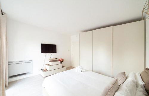 Hbhall Milano Green Apartment 9 - Foto 3
