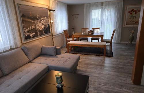 Appartement Am Turm - Foto 7