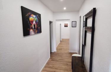 Bergstadt Apartment Lautenthal ,Modern, Stylisch, Geräumig - Foto 27