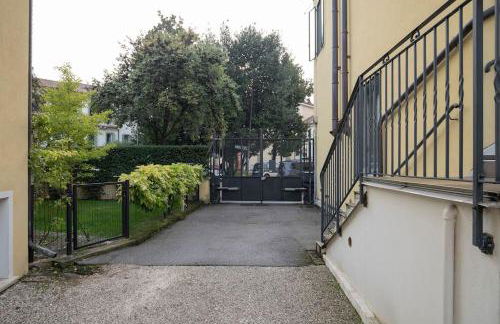 enJoy Home - Appartamento Carducci - Photo 20