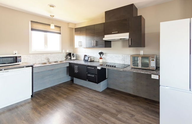 The Killick Inn & Suites - Foto 18