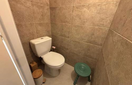 Au petit cœur Messin chaleureux T2 entièrement rénové - Foto 8