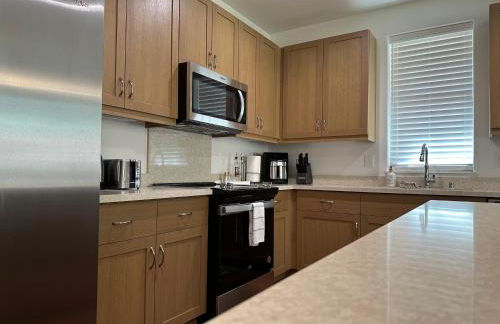 New Tropical Island Ohana near Beach with community Pool Spa Gym PingPong and more - Foto 27