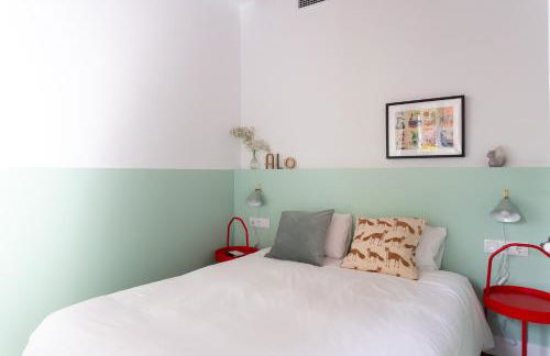 Casa Cosi - Sant Gervasi 1 - Photo 17