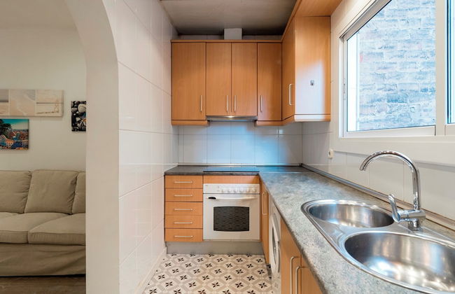 BeBarceloner Poble Nou Apartments - Foto 71