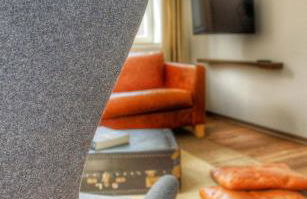 Apartment am Schlosshof - Foto 5