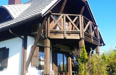 Siedlisko pod Aniołem - Foto 10