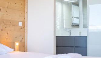 Alpe d'Huez Houses - Chez Val - Magnifique 62m2 pour 6 avec vue montagne splendide - Les Chances - Foto 3