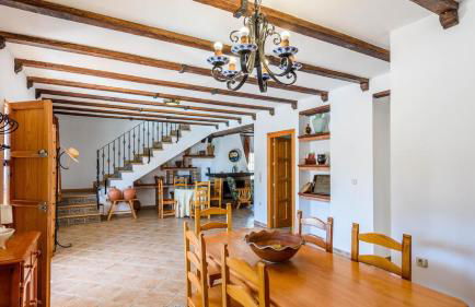 Villa El Terral Riogordo by Ruralidays - Foto 20