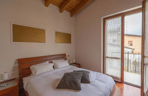 BGY Airport House-8 minuti dall'aeroporto - Foto 22