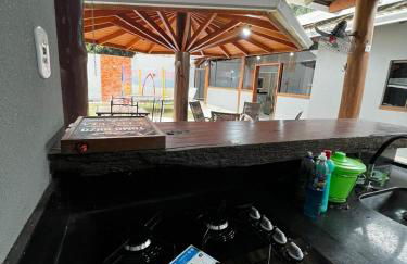 Casa de temporada Rael - Foto 24