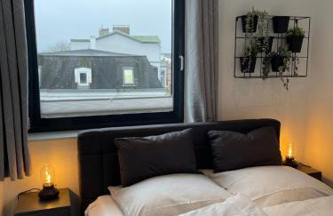 Penthouse am Park - Foto 44