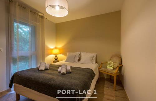 Port-Lac 1 & 2 - Lac D'Annecy - Photo 30