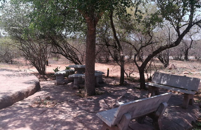 The Daniel'lo Mdaka Holiday Residence - Foto 24