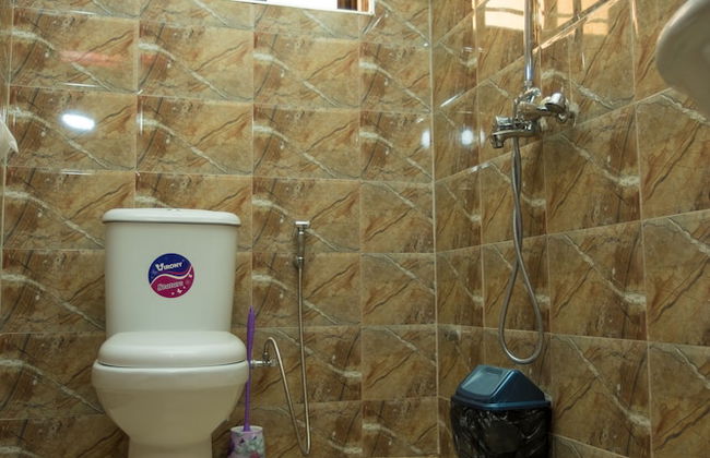 Kampala Suburbs Apartment - Foto 20