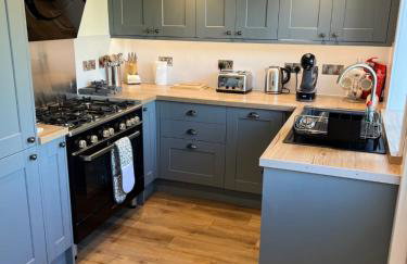 The Ship Inn's Mill Cottage - Weavers Way - Foto 10