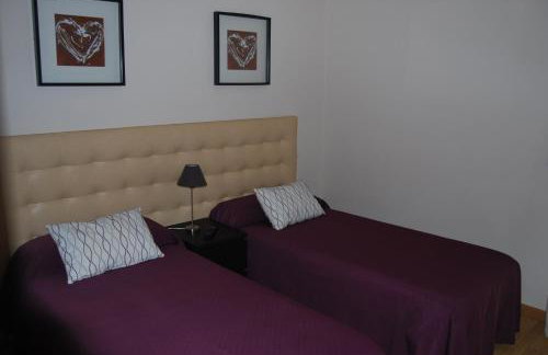 Aparthotel Encasa - Foto 17