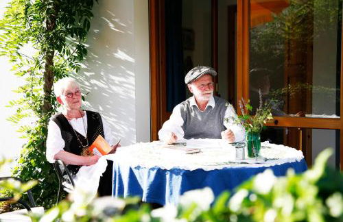 Art Apartment Schatzer - Photo 45