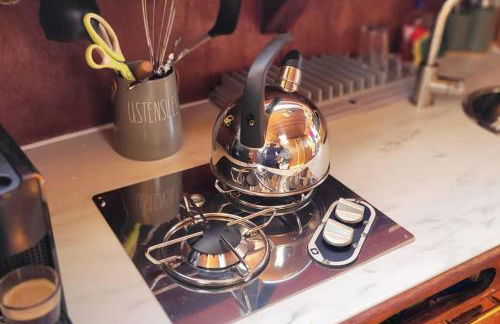 C'la Vie - Proche Fontainebleau - Bateau - Foto 13