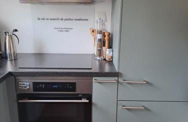 Notre Refuge - Foto 38