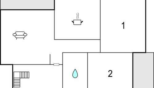 Villa Loran Appart B - Foto 2