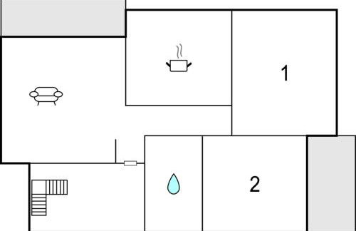 Villa Loran Appart B - Foto 2