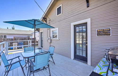 Pet-Friendly Sacramento Home about 5 to Downtown! - Photo 23