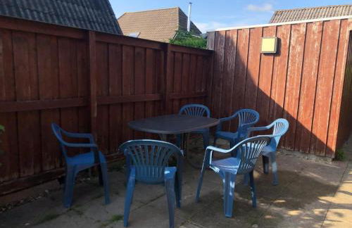 Feriendomizil Haus Störtebeker - Foto 7