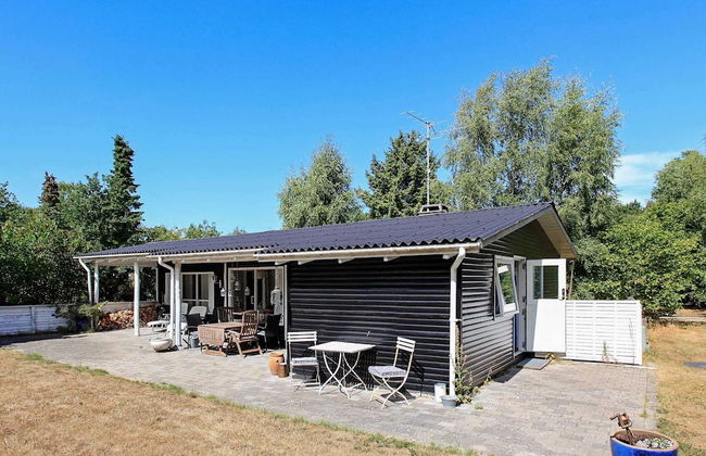 6 Person Holiday Home in Asnaes-by Traum - Foto 19