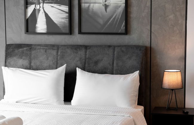 Alfa Bangsar by Plush - Photo 13