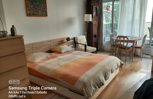 studio Boulogne Billancourt - Foto 7