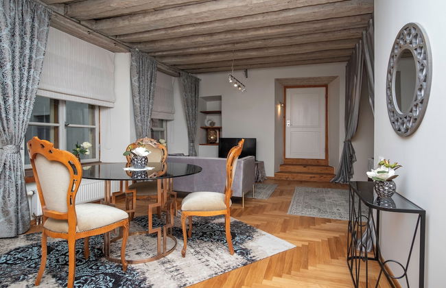 Rataskaevu Boutique Apartments - Foto 41