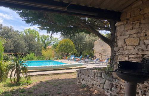 LUBERON DES ARTISTES 2 - Photo 14